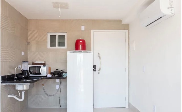 Aluguel por temporada: Flat em Porto de Galinhas que acomoda até 05 pessoas. - Foto 11