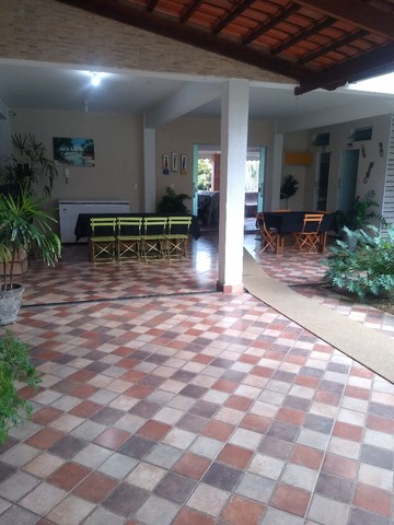 Aluguel espaço p descanso, entretenimento,eventos - Foto 6