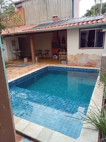 Casa no jardim Esmeralda 