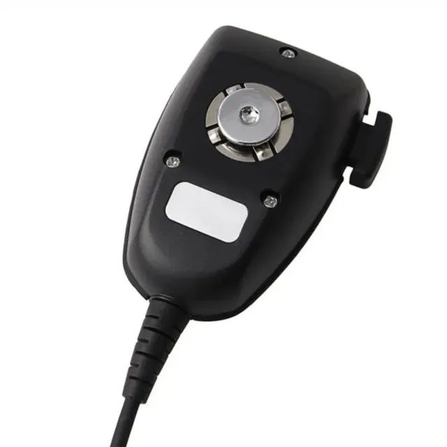 Microfone de rádio amador Px, Motorola e similares - Foto 4