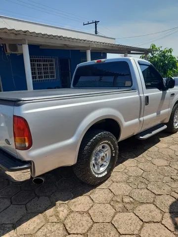 Ford F250 XLTL 2011 - Foto 2