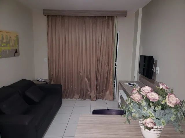 RIVIERA 02 QUARTOS ( CALDAS NOVAS ) - Foto 13