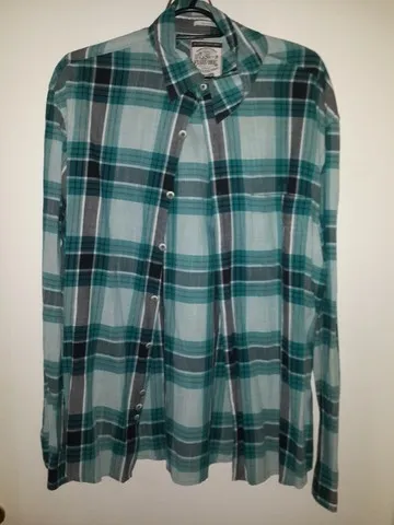 Camisa Ellus Original