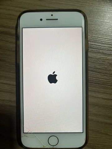 iPhone 8 64 gb branco 