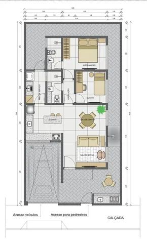 Terreno Proximo a Porto de Galinhas! - Nascente e com Projeto Incluso! - Foto 4