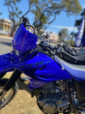 Yamaha TTR 230 24/25 - Foto 10
