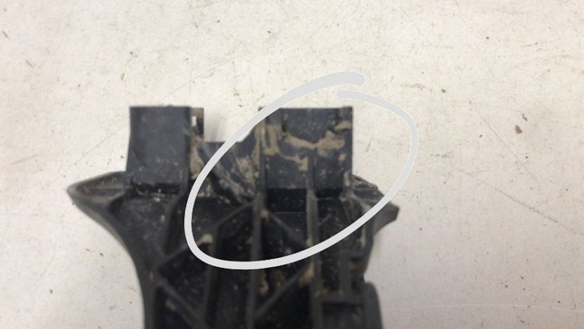 Pedal acelerador eletronico Vw Jetta 2011 1k1723503af c\detalhe - Foto 3