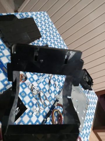 Alienware Aurora R1R2R3R4 Peças Vendo Tudo - Foto 4