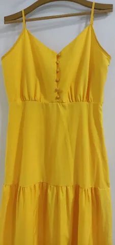 Vestido longo Réveillon  - Foto 2