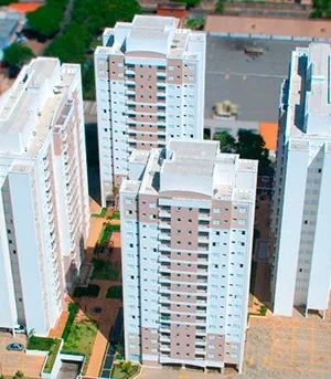 Captação de Apartamento a venda na Rua Sergipe, Cidade Nova II, Indaiatuba, SP