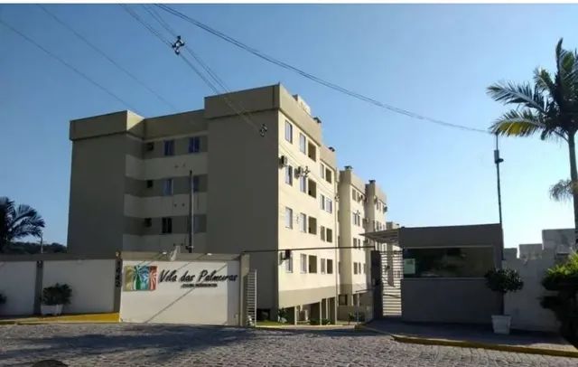 Captação de Apartamento a venda na Rua Fermino Vieira Cordeiro, Espinheiros, Itajaí, SC