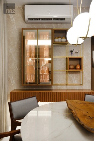 Apartamento 3 quartos 3 suíte na Setor Bueno - Foto 3