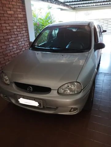 CHEVROLET CORSA 2010 Usados e Novos em Bauru, Marília e região, SP