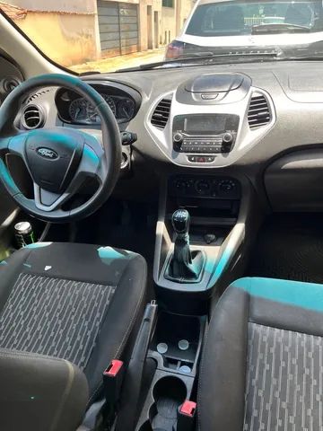 Ford Ka SE 1.0 2019  - Foto 6