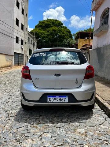 Ford Ka SE 1.0 2019  - Foto 2