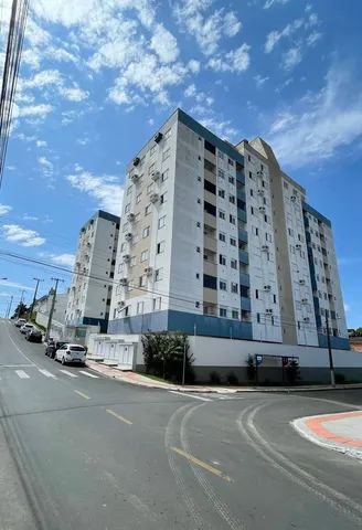Captação de Apartamento a venda em Criciúma, SC