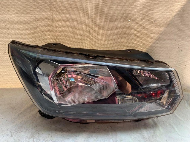 Farol Gol Saveiro Voyage G8 2018 2019 2020 2021 Simples Direito - Foto 2