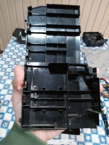 Alienware Aurora R1R2R3R4 Peças Vendo Tudo - Foto 2