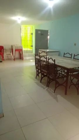 Fim de Semana  nesta Casa 05 quartos Para Lazer Familiar Pertinho de Genipabu - Foto 8