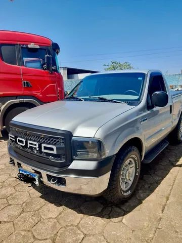 Ford F250 XLTL 2011 - Foto 6