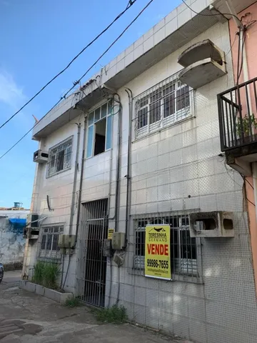 Vendo prédio residencial - Marambaia