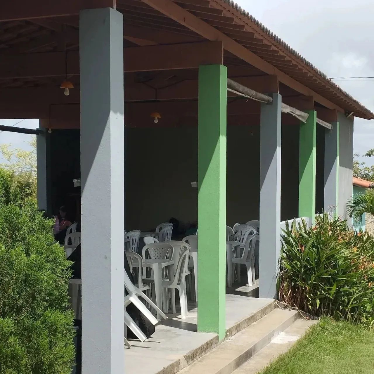 Chácara Comercial  - Foto 15