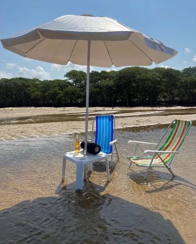 Alugo belissimo apartamento beira mar na barra de sao miguel  - Foto 4
