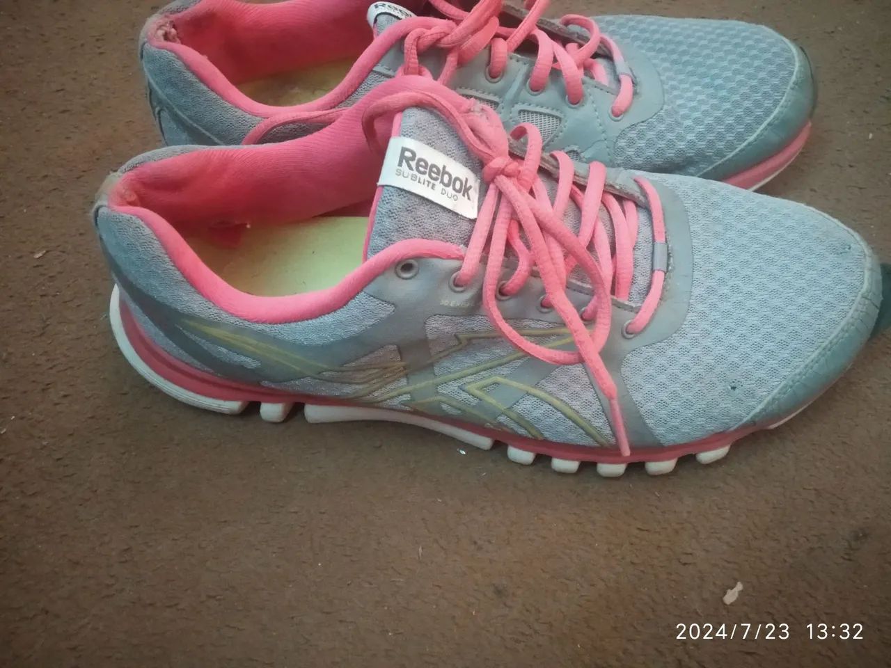 Reebok 41