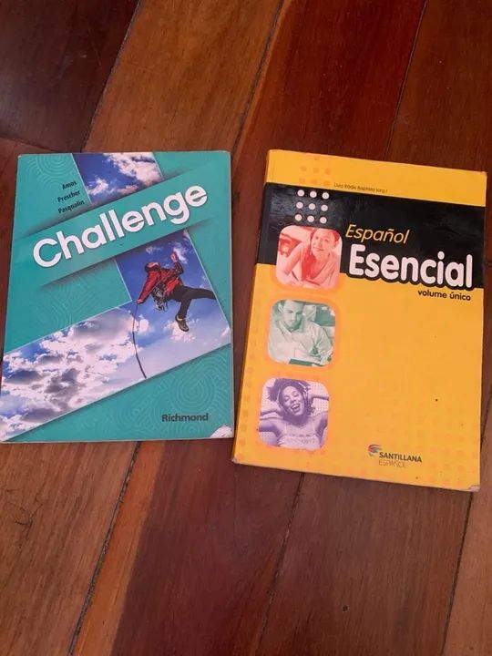 Livros Escolares  - Foto 2