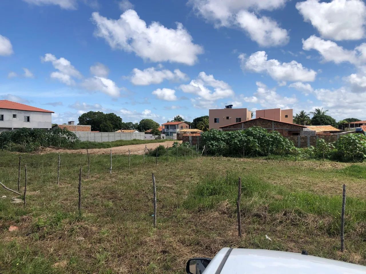 Lote Escriturado de 9 x 28 (252 m²) no Mosqueiro (Bairro Areia Branca)!