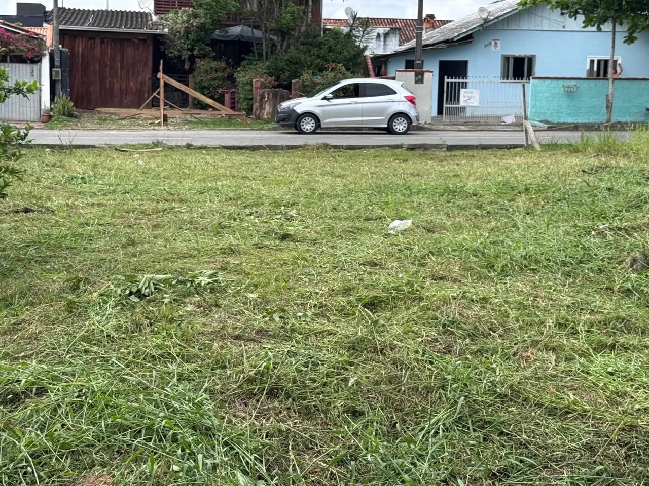 Terreno Praia do grant,baixando essa semana so ,Itajubá barra velha descontão!!! - Foto 4