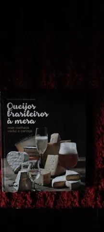 QUEIJOS BRASILEIROS À MESA 