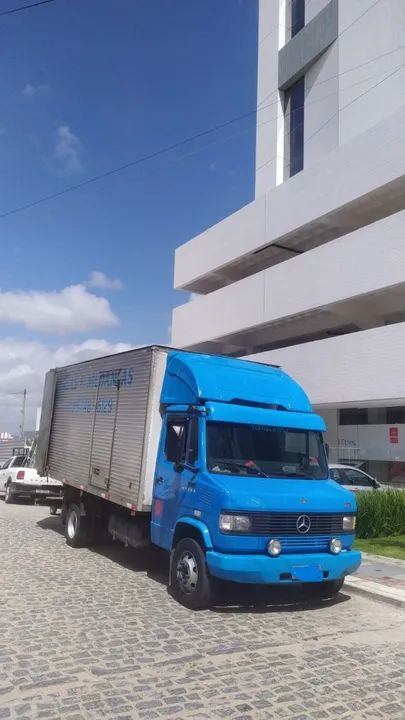Mudanças e fretes caruaru e todo território nacional !