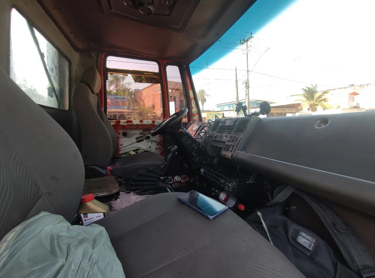 Ford Cargo 1622 - Foto 10