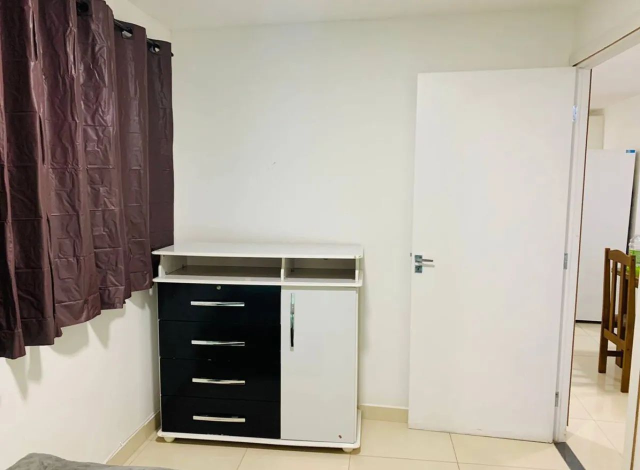 Locação temporada 2 dormitórios  - Foto 5