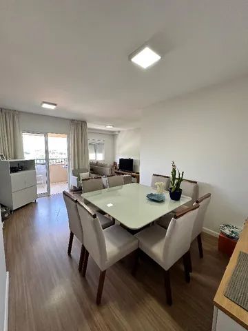 Captação de Apartamento a venda na Rua Kiyoshi Enomoto, Jardim San Marino, São José dos Campos, SP