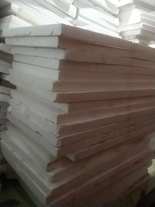 Placas de Isopor 500mm x 880mm x 40mm