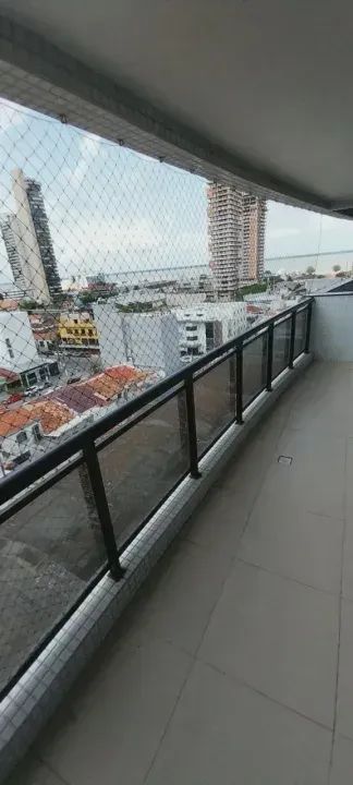 APARTAMENTO TODO MOBILIADO NO UMARIZAL, 2 SUÍTES. NO EDIFÍCIO ACQUA MARINE - Foto 6