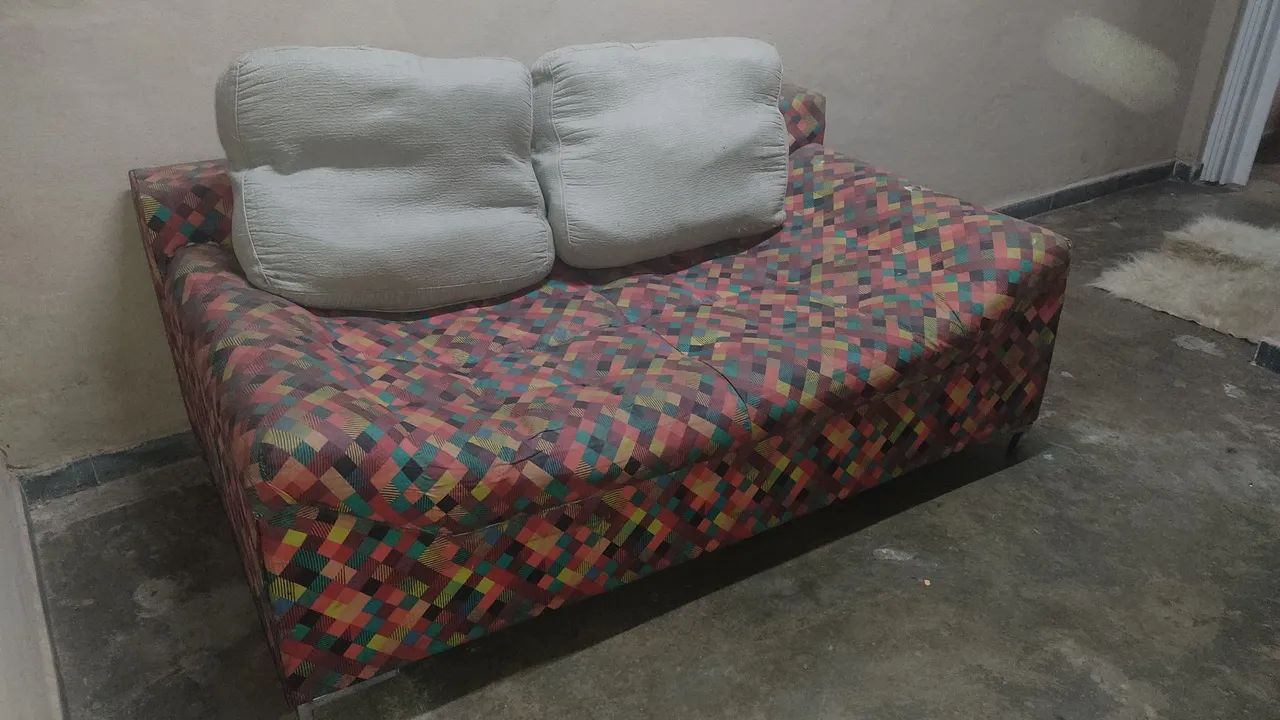 Sofá para reforma  - Foto 5