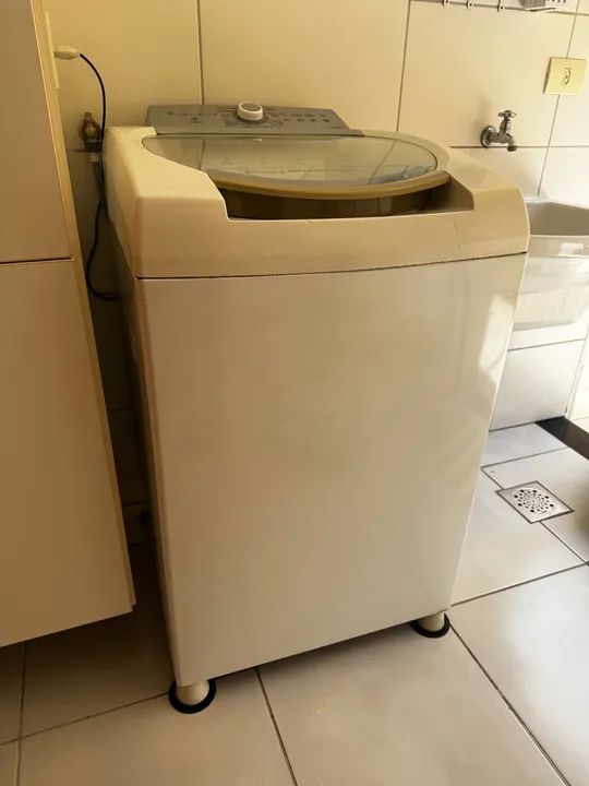 Máquina de Lavar 11kg - Turbo Performance - Econômica - Foto 4