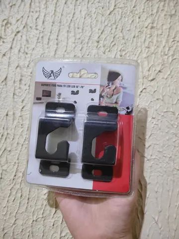 Suporte para tv até 70 polegadas