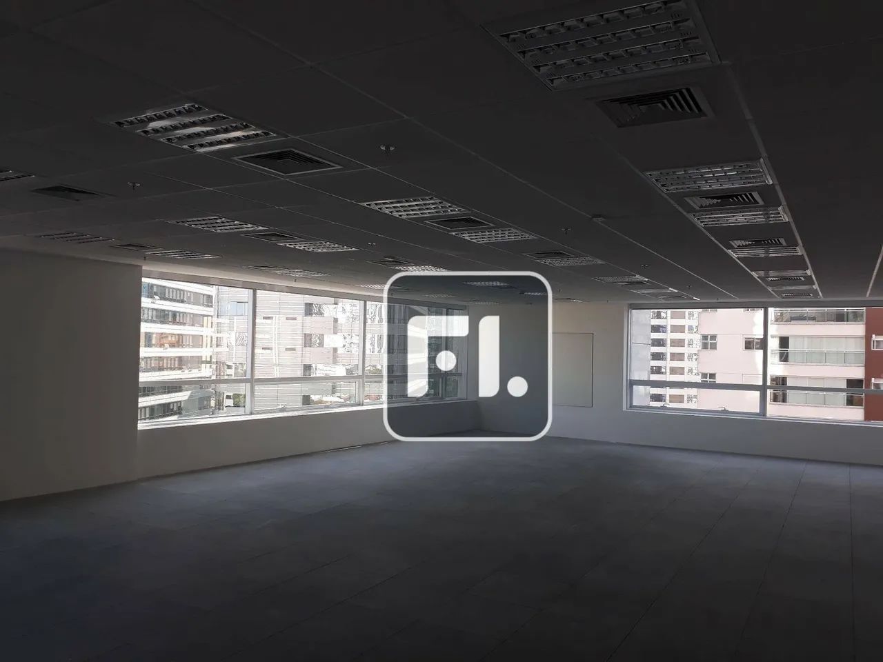 Conjunto para alugar, 251m² por R$ 20.000/mês - Brooklin - São Paulo/SP - Foto 6