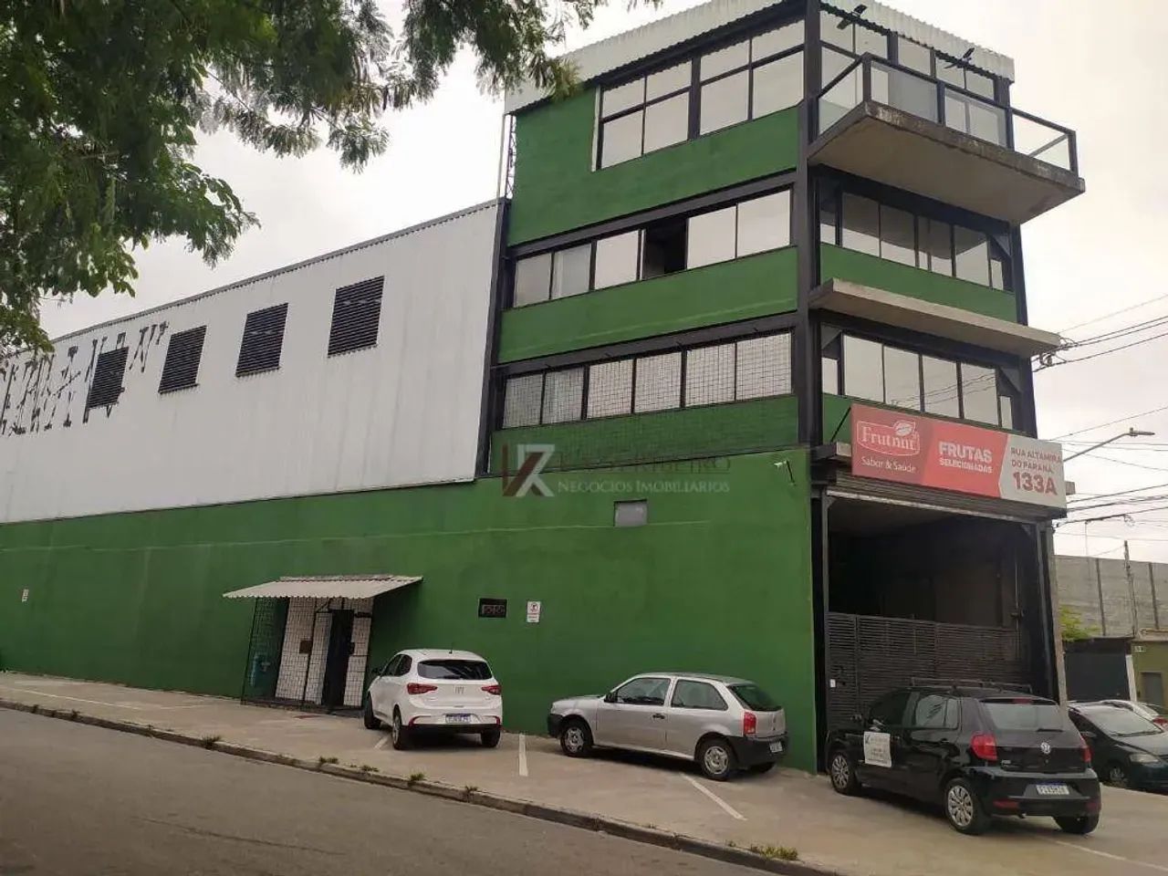 Prédio à venda, 568 m² por R$ 3.200.000 - Vila Jaguara - São Paulo/SP