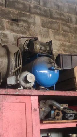 Compressores  - Foto 3