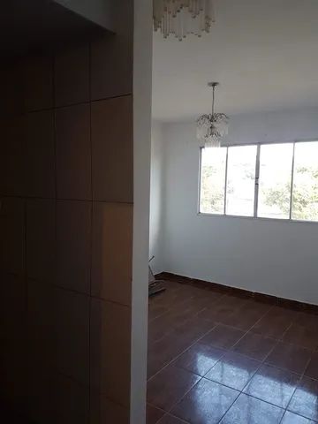 Captação de Apartamento para locação na Rua São Vicente, Granja de Freitas, Belo Horizonte, MG