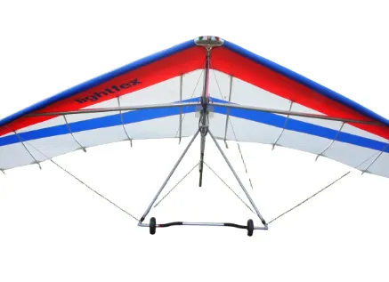 Asa Delta Finsterwalder Modelo Lightfex