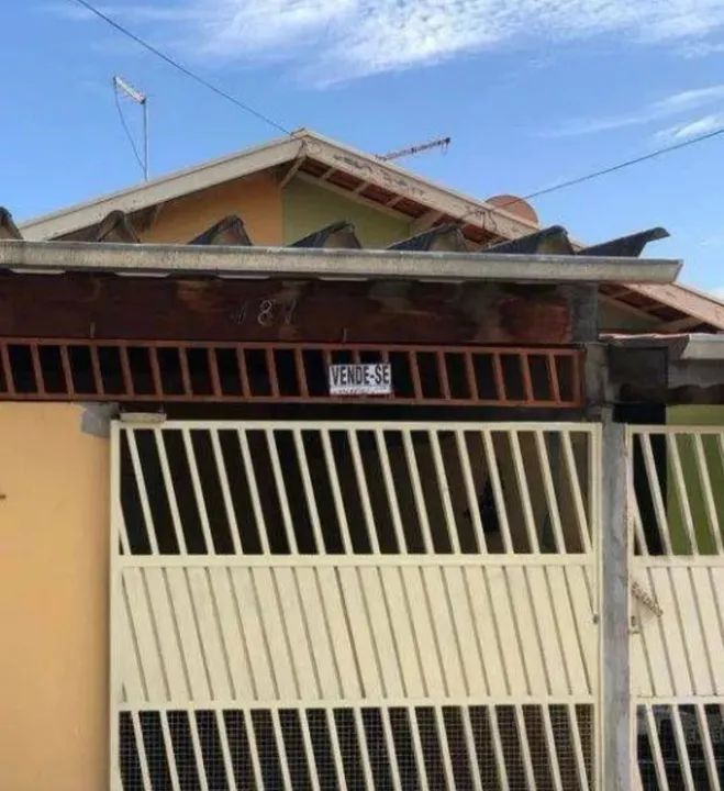 Casa a venda Samambaia 