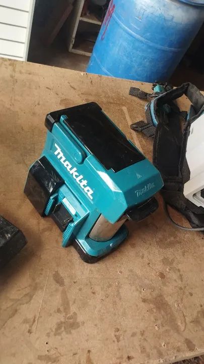 Parafusadeiras e outros  - Foto 3