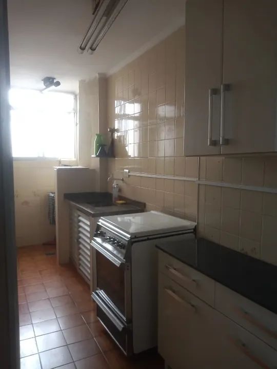 APARTAMENTO PARA TEMPORADA - PRAIA GRANDE, SP  - Foto 9