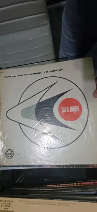 Coleção 115 discos de vinil - anúncio real - Foto 3